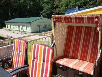 Ferienpark für 5 Personen in Seebad Zempin, Zempin, Bild 3