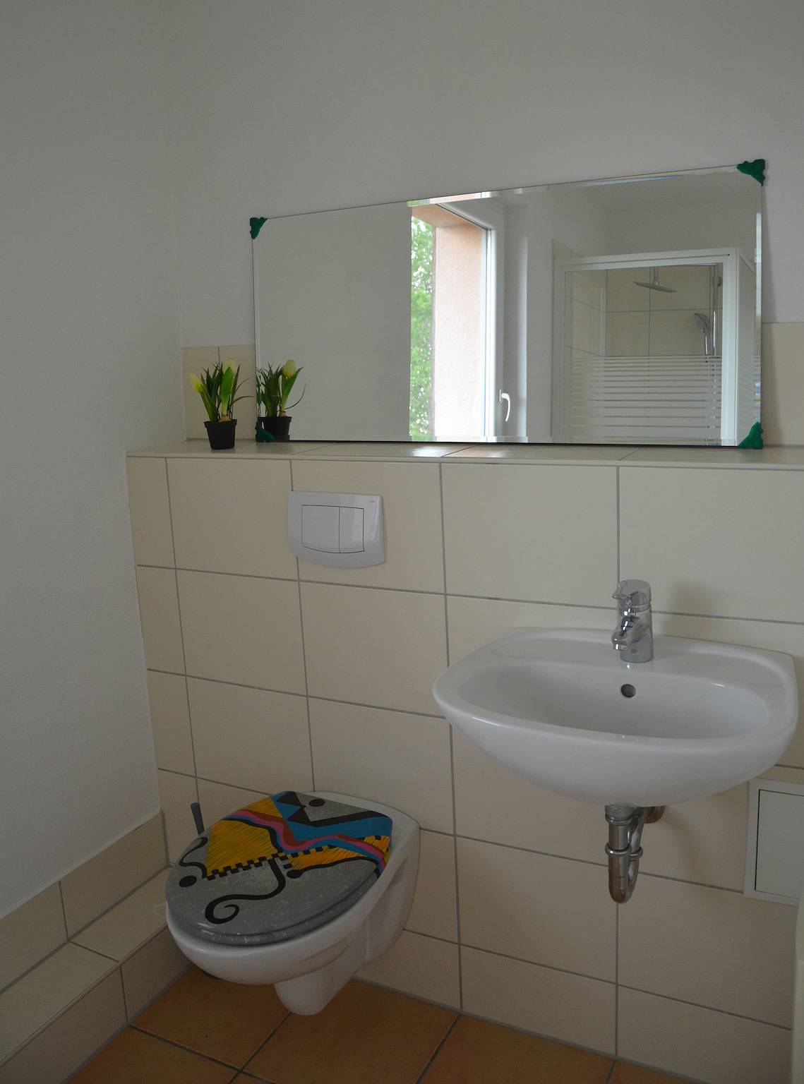Ganze Ferienwohnung, Quaduxenbarg in Hornstorf, Neuburg