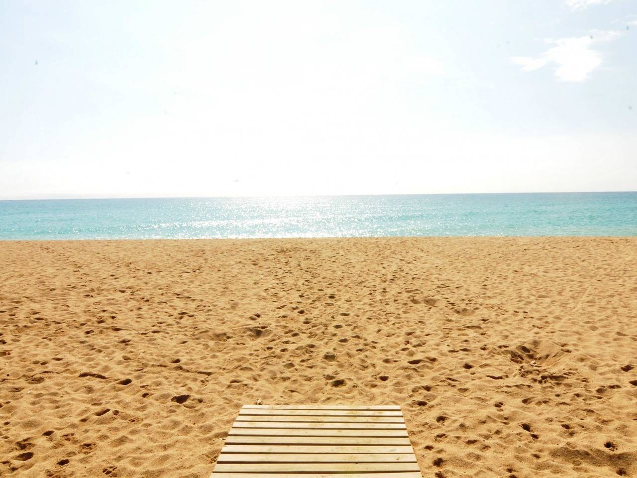 Villa moderne à Santa Susanna pour 6 pers. avec Wifi, 4 chambres, 2 terrasses, Bbq et garage. in Santa Susanna, Costa del Maresme