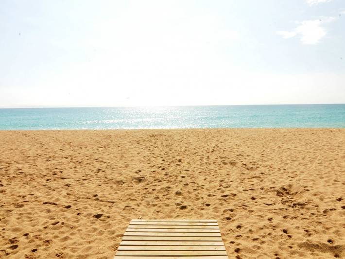 Gîte für 6 Personen, mit Terrasse - 1