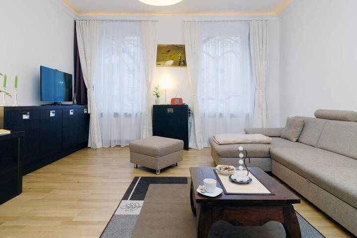 Ferienwohnung für 4 Personen in Neukölln Berlin - 2