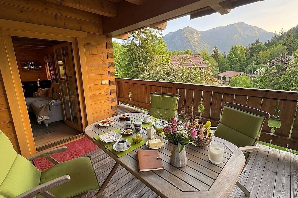 Ganze Wohnung, Ferienwohnung/App. für 2 Gäste mit 60m² in Schliersee in Schliersee, Spitzingsee