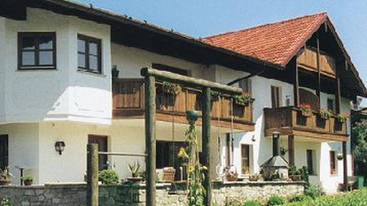 Ganze Ferienwohnung, Ferienwohnung für 2 Personen (40 m²) in Seebruk in Seebruck, Chiemsee