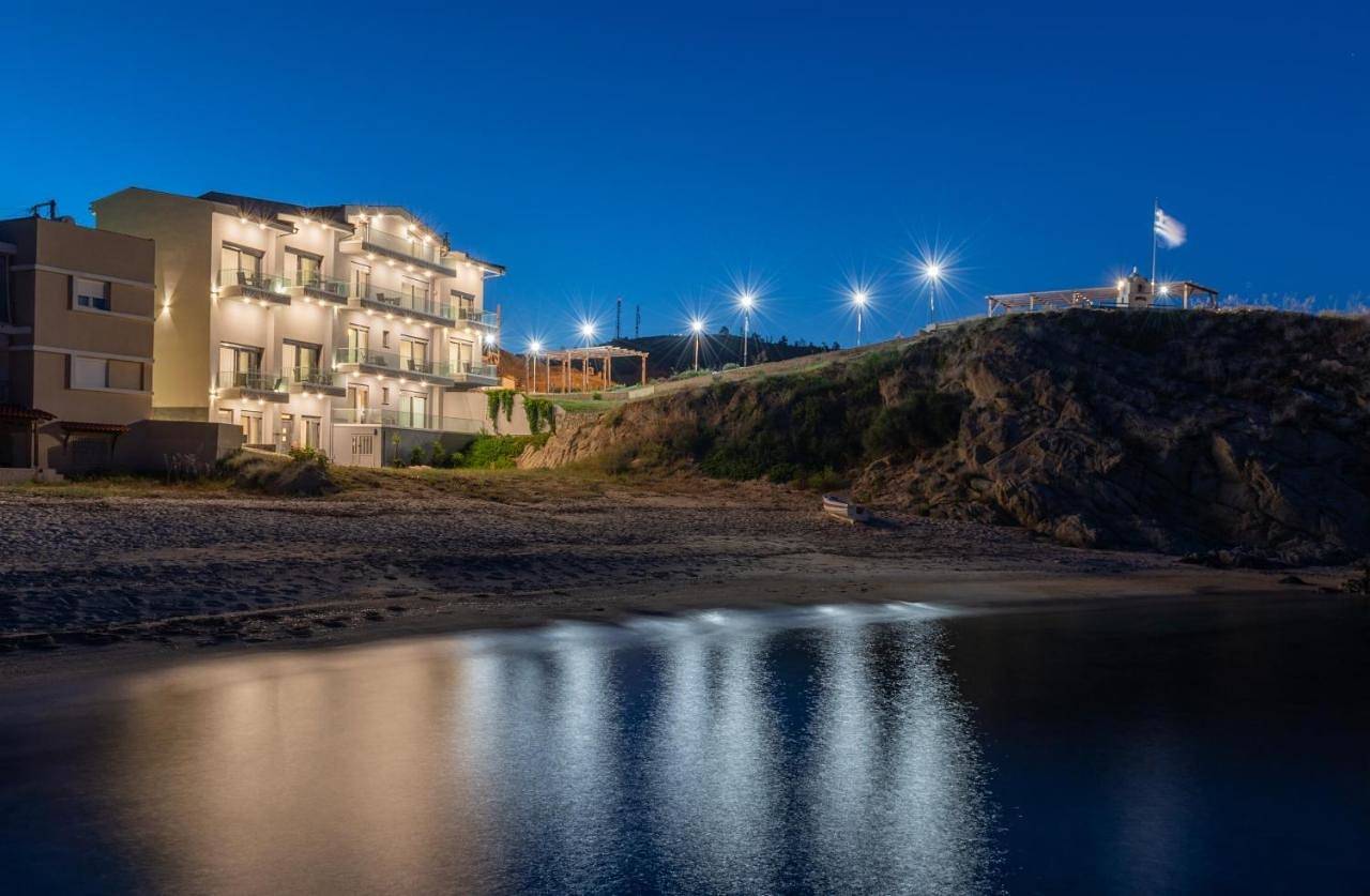 Almare Seaside Studios & Suites - Sarti Sithonia in Sarti, Sithonia Halbinsel