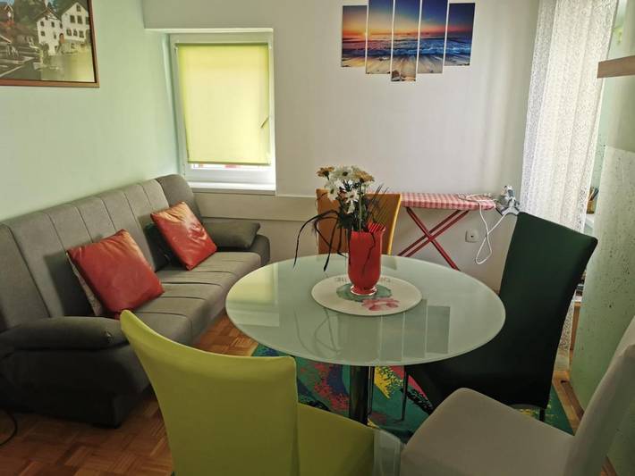 Gîte pour 4 personnes à Izola - 3