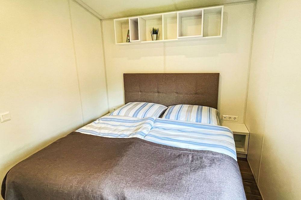 Tiny Haus Suite Altmühlperle in Riedenburg, Altmühltal