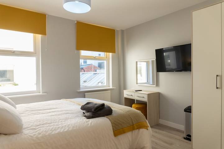 Ganzes Studio, Relaxing Retreat in Cheltenham in Cheltenham, Gloucestershire