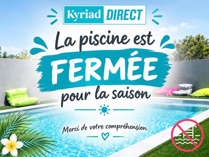 Hôtel pour 2 personnes, avec Terrasse et Piscine à Castelculier