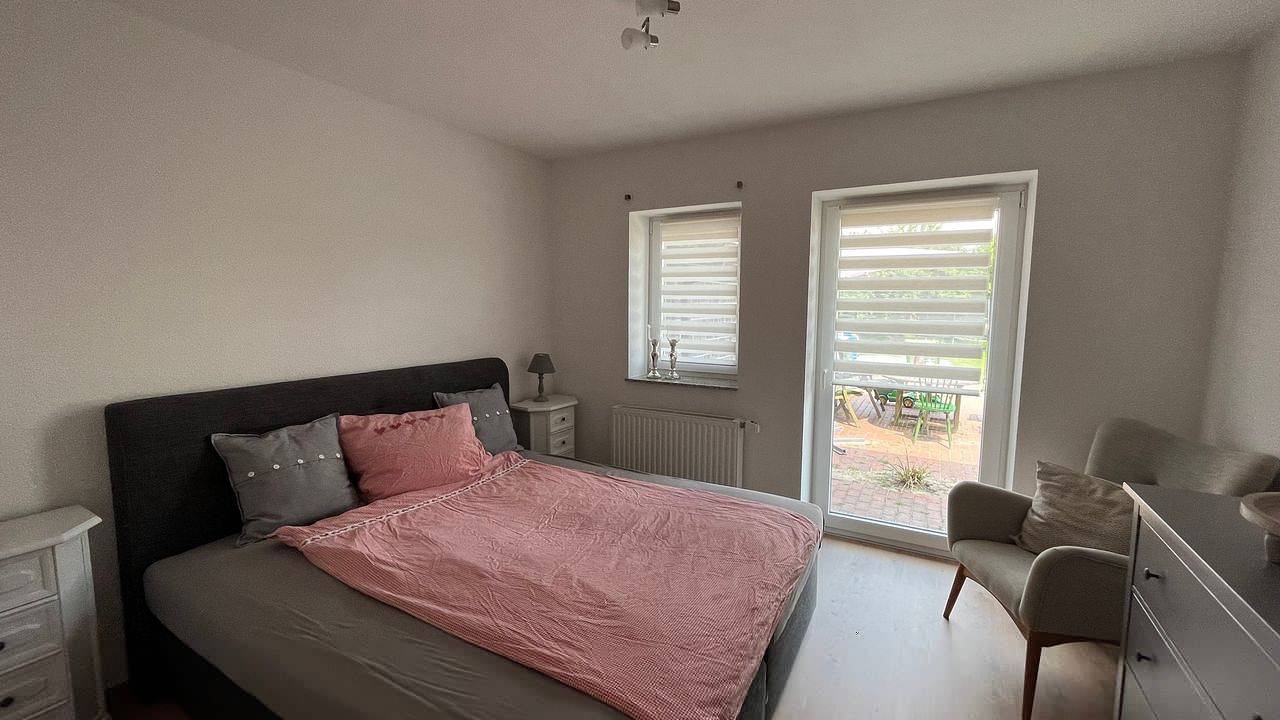 Ferienhaus für 8 Personen (125 m²) in Schwanewede in Schwanewede, Metropolregion Bremen-Oldenburg