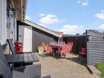 Ferienhaus für 4 Personen in Rindby, Fanø, Bild 1