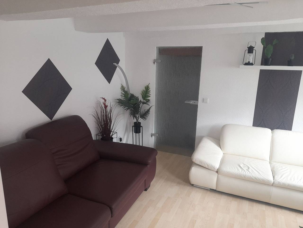 Ganze Ferienwohnung, Ferienwohnung Beckmann in Bad Lauterberg, Harzvorland