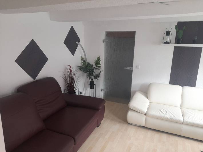 Ferienwohnung für 4 Personen in Bad Lauterberg - 2