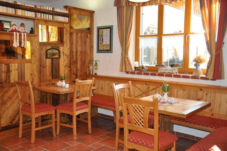 Ferienwohnung für 2 Personen, mit Garten in der Oststeiermark - 2