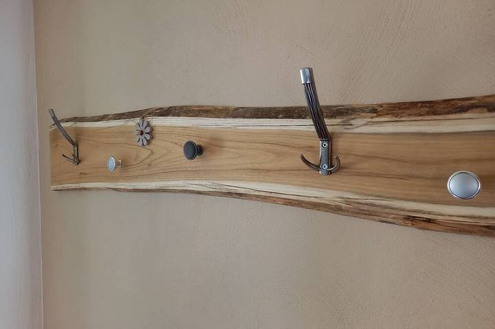 Ferienwohnung für 2 Personen, mit Garten und Terrasse in Mossautal - 3