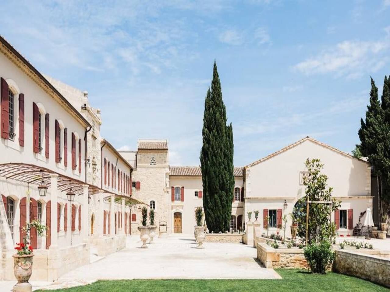 Apartamento entero, Cottage en Provenza con spa privado in Arlés, Region de Arles