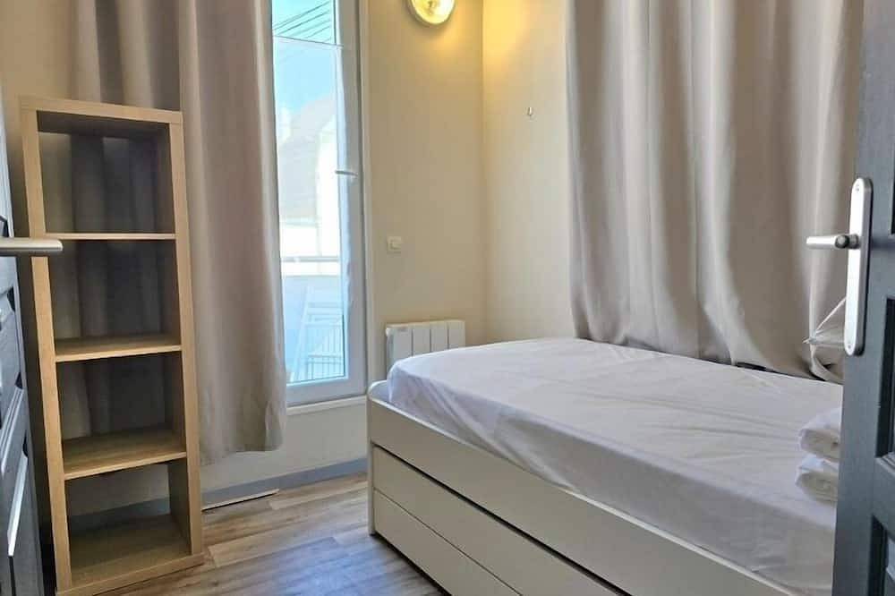 Appartement entier, Appartement 300 m de la plage in Berck Plage, Berck