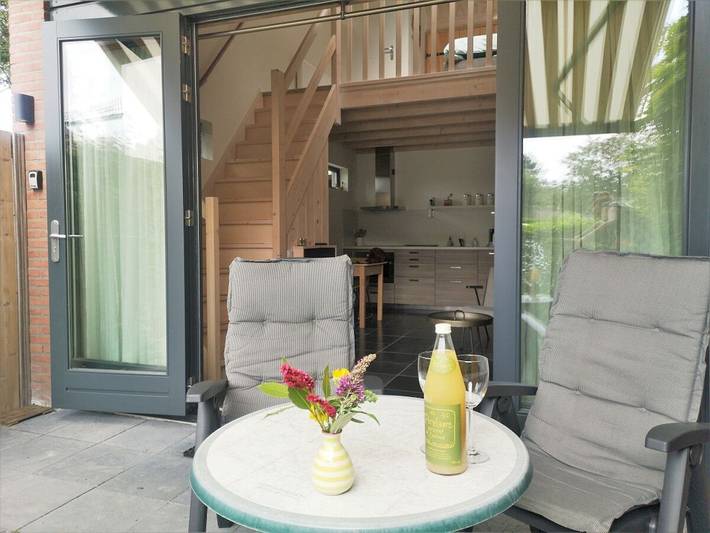 Ferienhaus für 2 Personen in Domburg