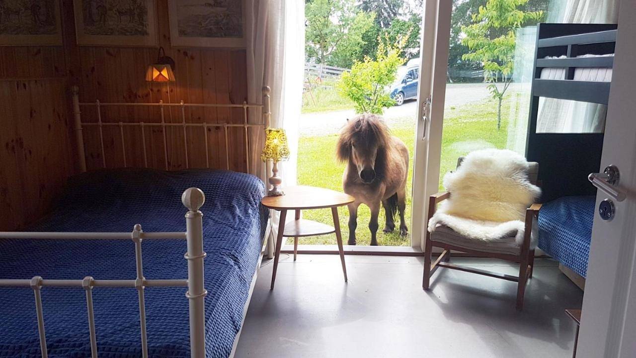 Ganze Wohnung, Apartment - Split Level in Hamar