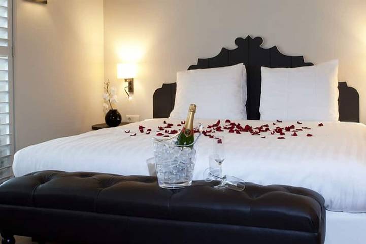 Hôtel pour 2 personnes à Huizen