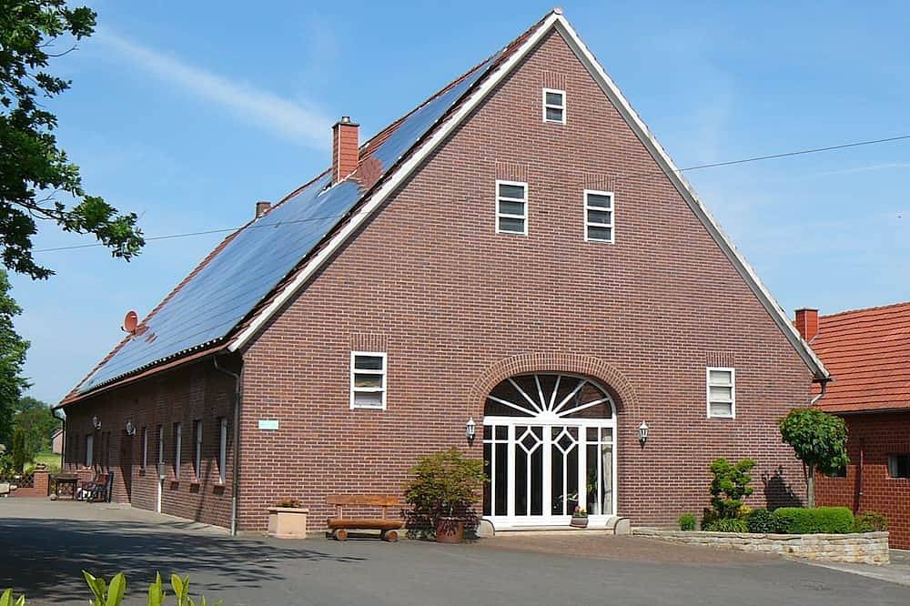 Geheel appartement, Ferienhof Hollenberg in Tecklenburg, Münsterland