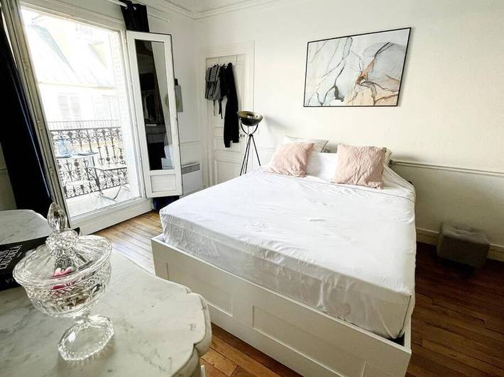 Gîte pour 3 personnes dans Paradis Latin - 4