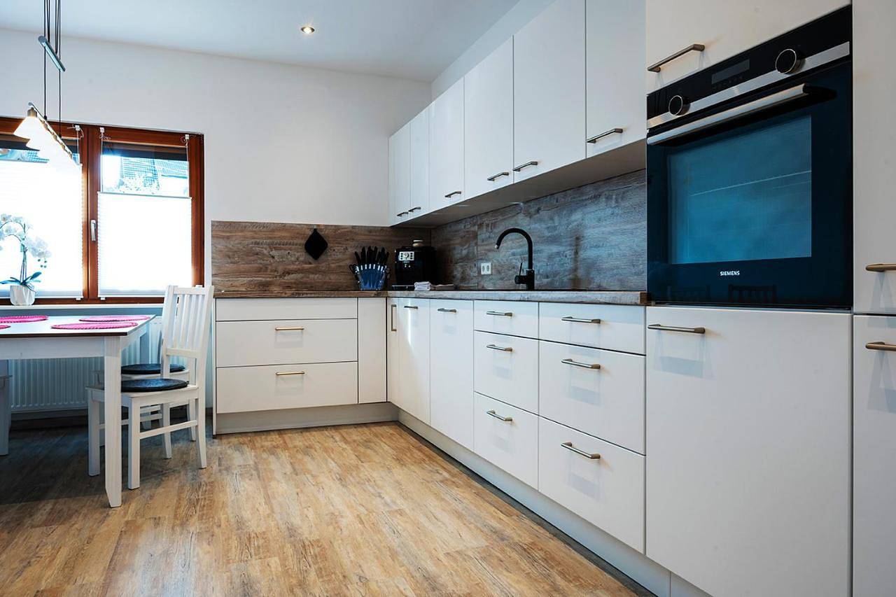 Ganze Wohnung, One-Bedroom Apartment in Offenburg, Mittlerer Schwarzwald