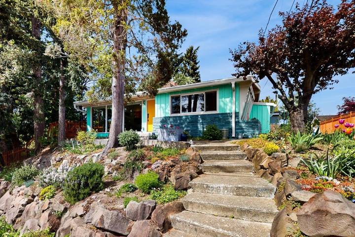 Vakantiehuis voor 2 personen in Seattle