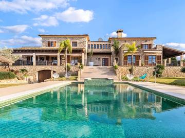Finca in Ariany, Mallorca Inselmitte