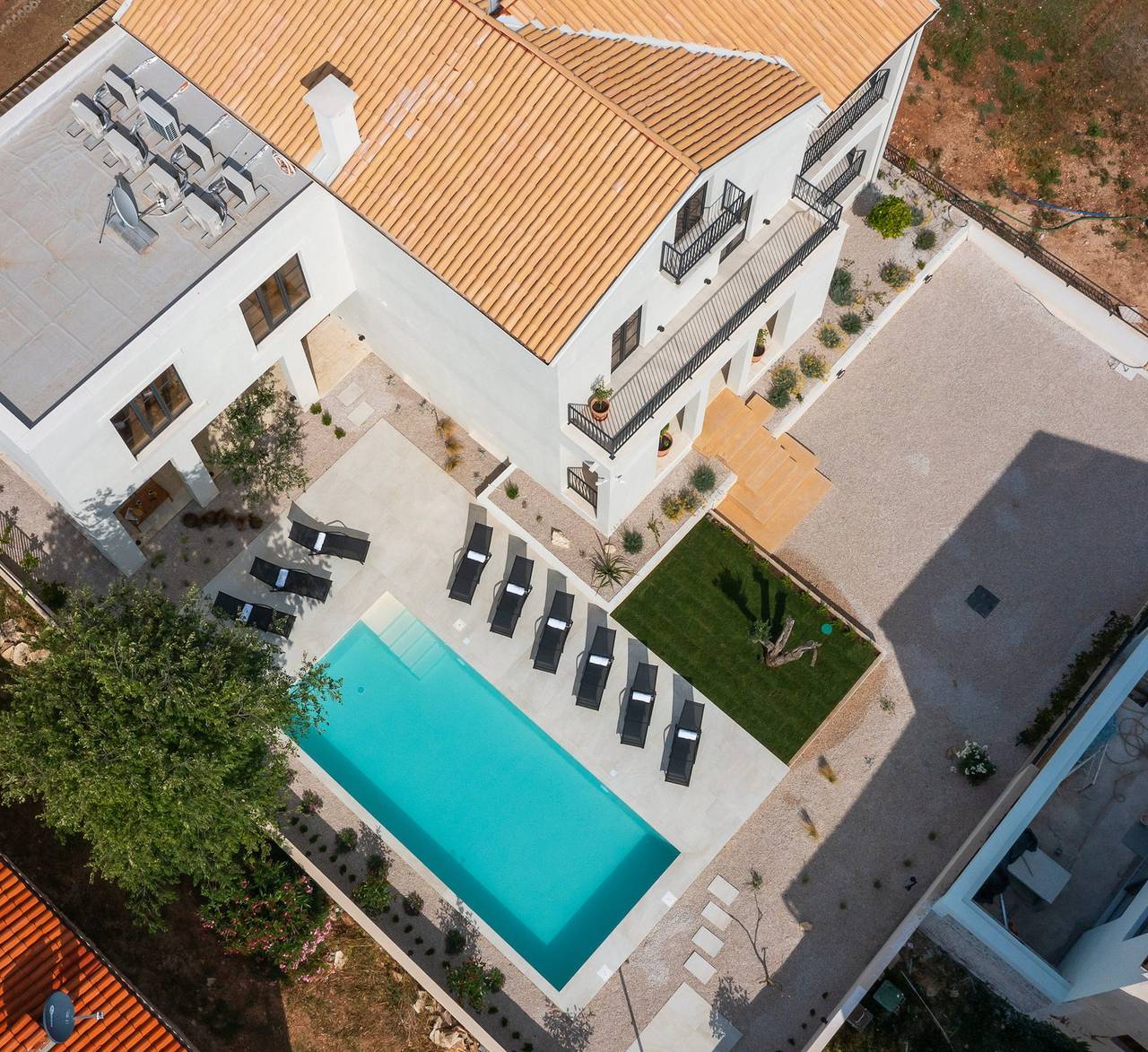 Villa Oasi di Sogno with Pool in Biograd na Moru, Région de Zadar
