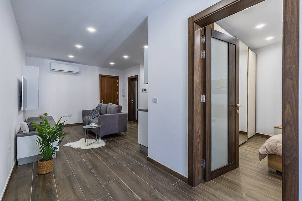 Ganze Wohnung, Sandstone Court - A8 in Marsaskala, Insel Malta