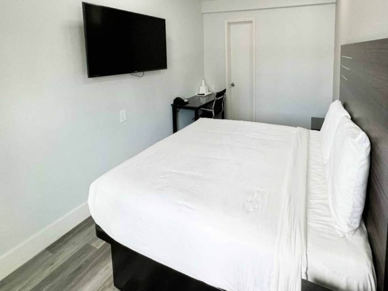 Apartamento entero, 1 cama tamaño queen | No fumadores, microondas in Santa Cruz (Estados Unidos), Santa Cruz County