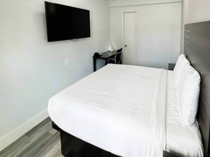 Apartamento de vacaciones para 2 personas - 1