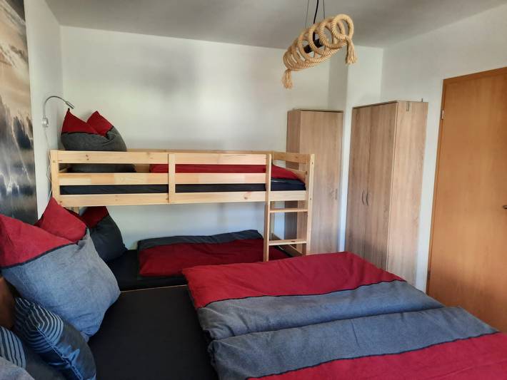 Ganze Wohnung, Geschmackvolle Fewo Lengenfeld in Lengenfeld, Chemnitz und Umgebung