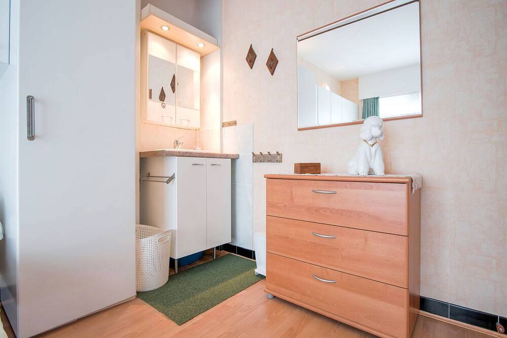 Geheel appartement, Gezellig verblijf aan de Noordzee in Wenduine, De Haan