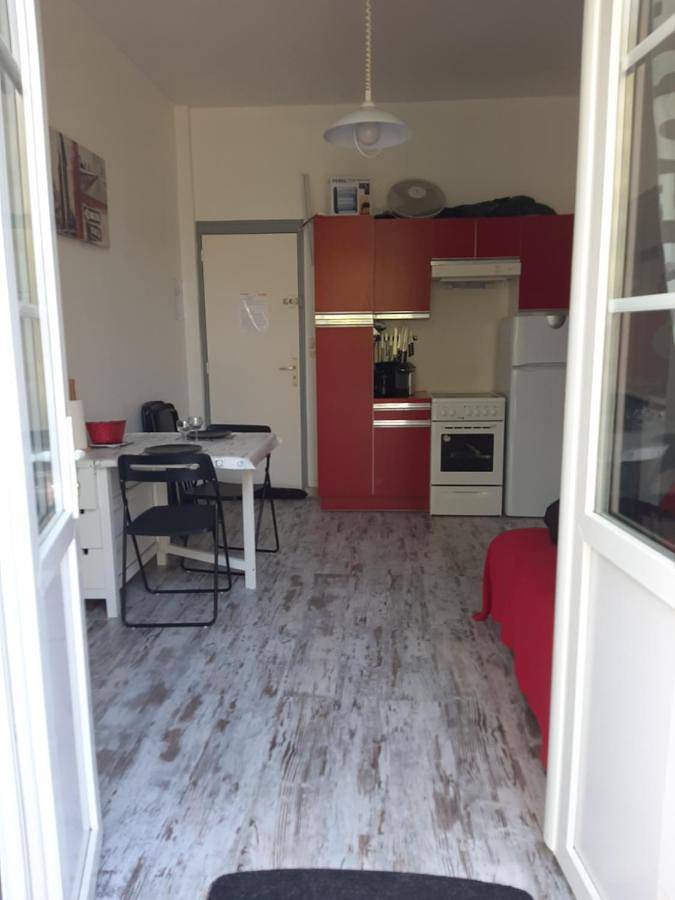 Gîte pour 4 personnes, avec Terrasse et Jardin dans Ronce-les-Bains - 3