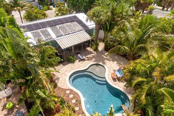 Beach Rental for 5 Guests in Holmes Beach, Anna Maria Island, Picture 4