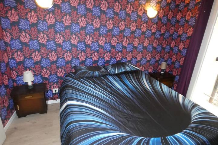 Gîte pour 6 personnes à Thann - 3