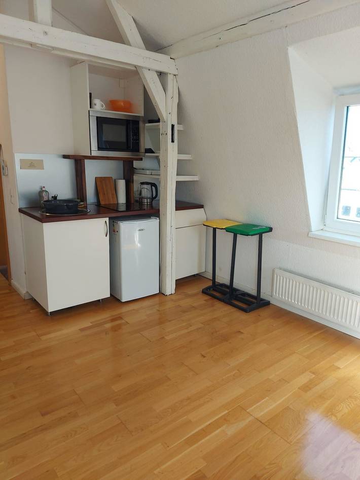 Ferienwohnung für 2 Personen in Brunsbüttel - 3