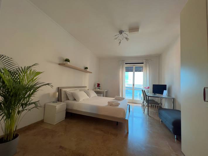Guest House Seveso 40 - Stanza 3 in Mailand, Mailand Provinz