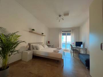 Casa De Huéspuedes para 2 Personas en Milán, Lombardía, Foto 4