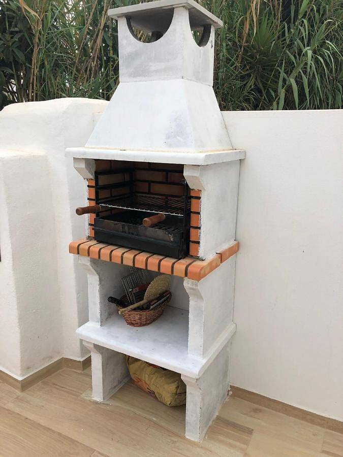 Ferienhaus mit Meerblick für 6 Personen, mit Terrasse und Ausblick in Lagos - 3