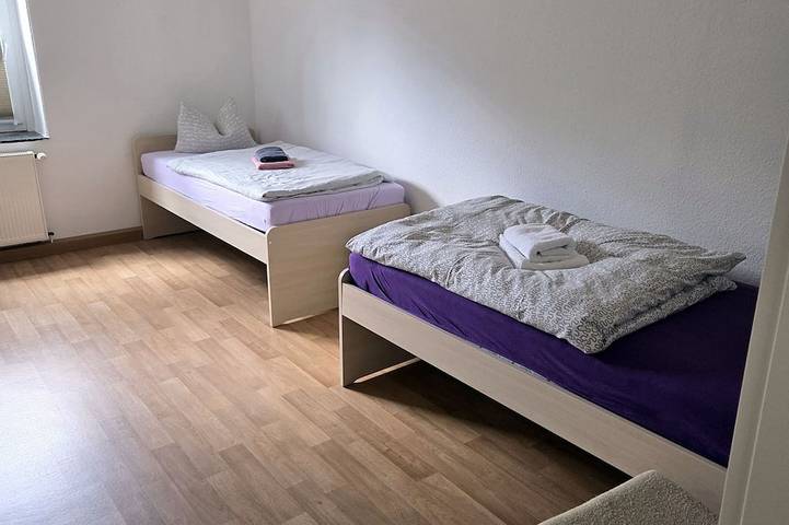 Ferienwohnung für 6 Personen - 1
