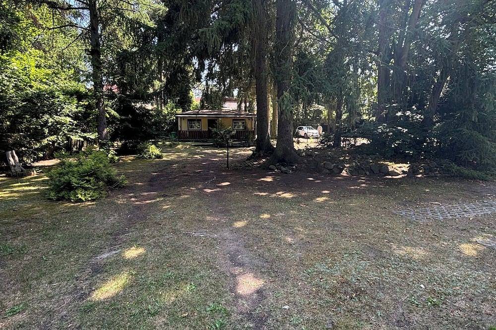 Gemütlicher Bungalow nähe Berlin in Senzig, Königs Wusterhausen
