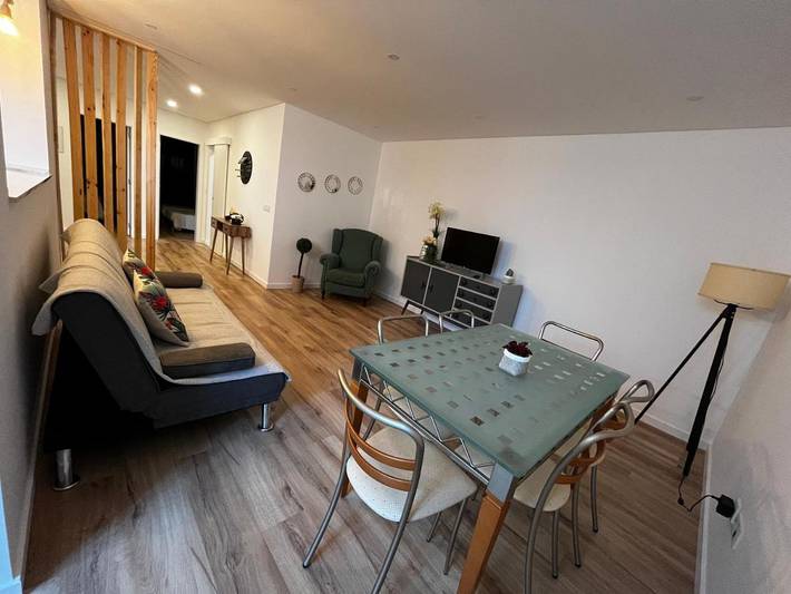 Gîte pour 5 personnes, animaux acceptés dans Barreiro - 4
