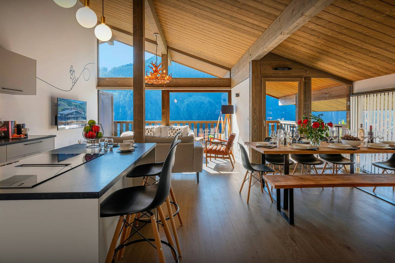 Maison de vacances