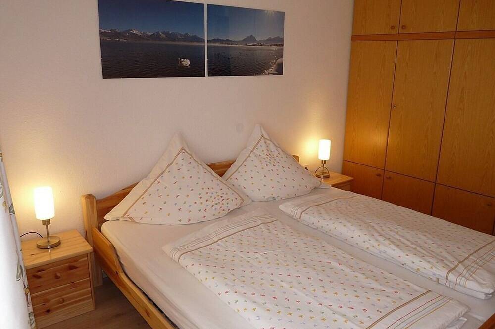 Ganze Wohnung, Ferienwohnung/App. für 4 Gäste mit 30m² in Prem in Prem, Bayerische Alpen