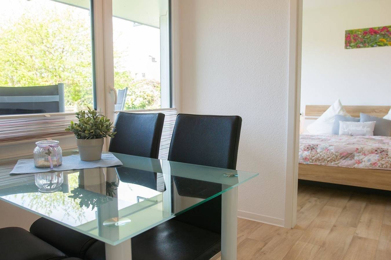 Ferienwohnung in Dahme für 4 Personen in Dahme