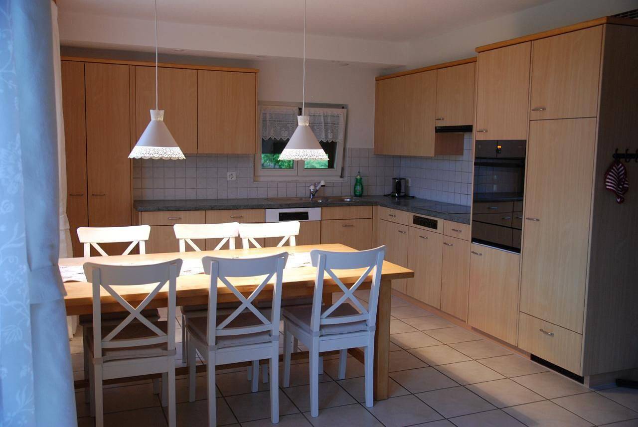 Ganze Ferienwohnung, Ferienwohnung Summerhalde in Elsau, Kanton Zürich