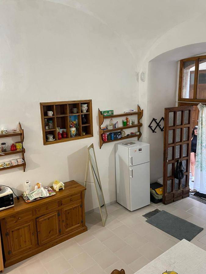 Gîte pour 6 personnes, avec balcon et vue à Atrani - 4