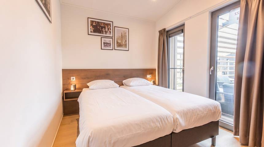 Ferienhaus für 6 Personen, mit Garten und Pool in Enkhuizen - 2